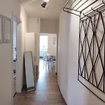 Апартаменты Zum Ausblick Альтенберг
