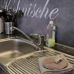 Апартаменты Zum Ausblick