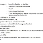 Zum Ausblick Апартаменты Альтенберг