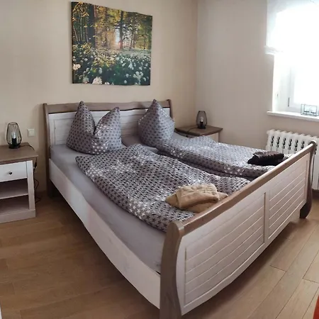 Zum Ausblick Apartment Altenberg