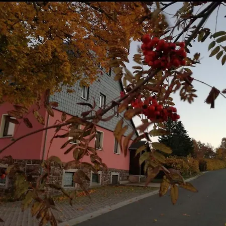Zum Ausblick Apartment *