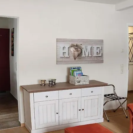 Apartment Zum Ausblick *