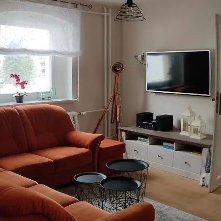 Zum Ausblick Apartment *