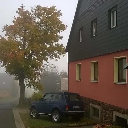Zum Ausblick