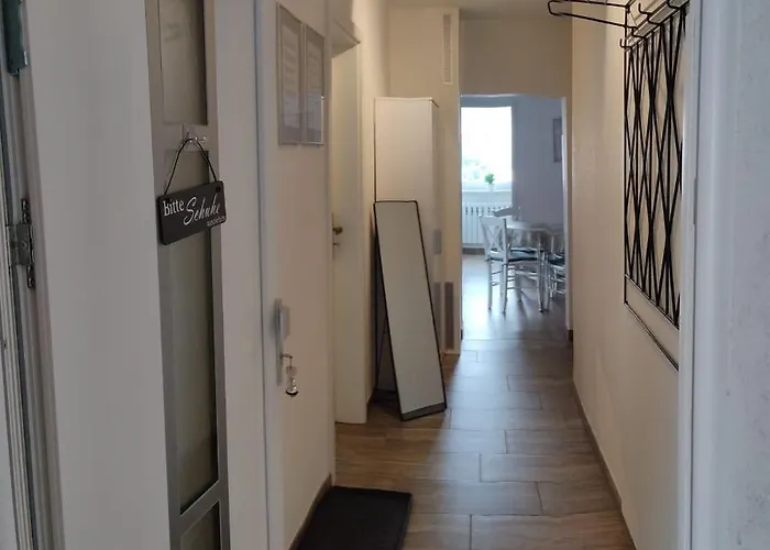 Zum Ausblick Altenberg