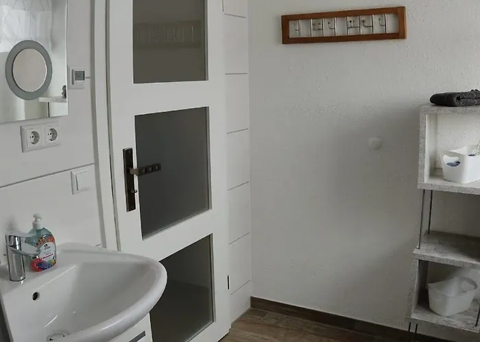 Zum Ausblick Altenberg