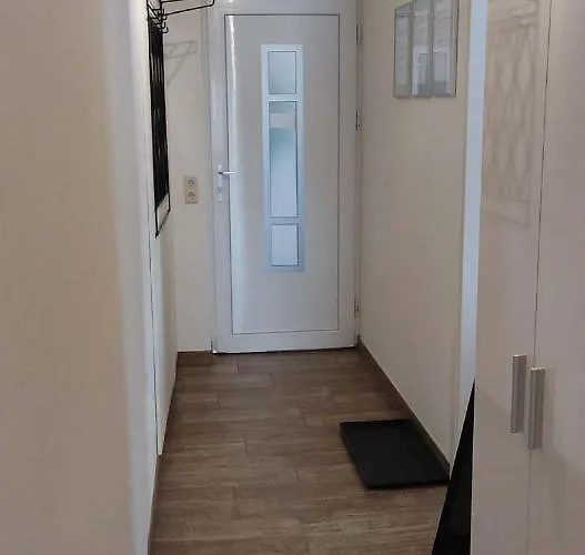 Zum Ausblick * Altenberg