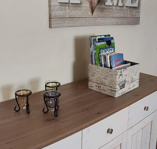 Zum Ausblick Altenberg